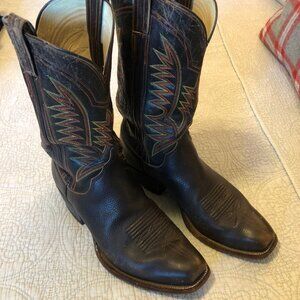Handmade Vintage ML Leddy's Boots Men Size 10D